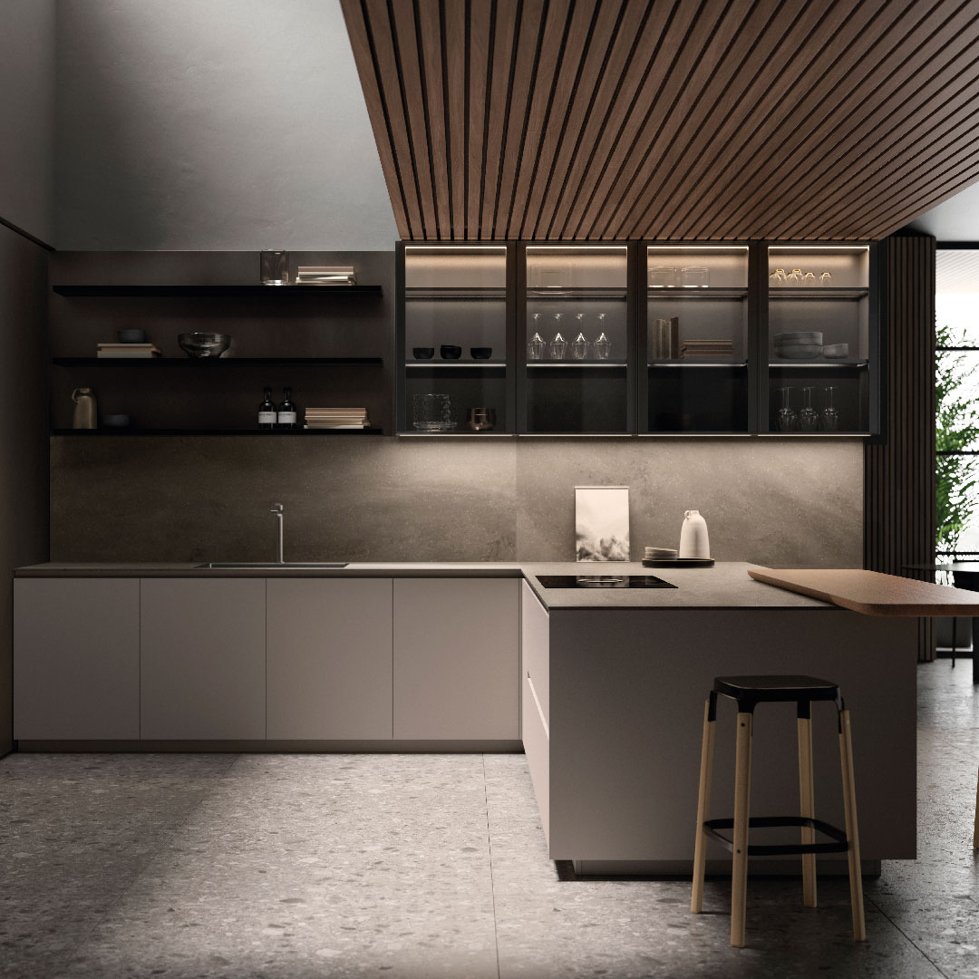 Cucine Ernestomeda